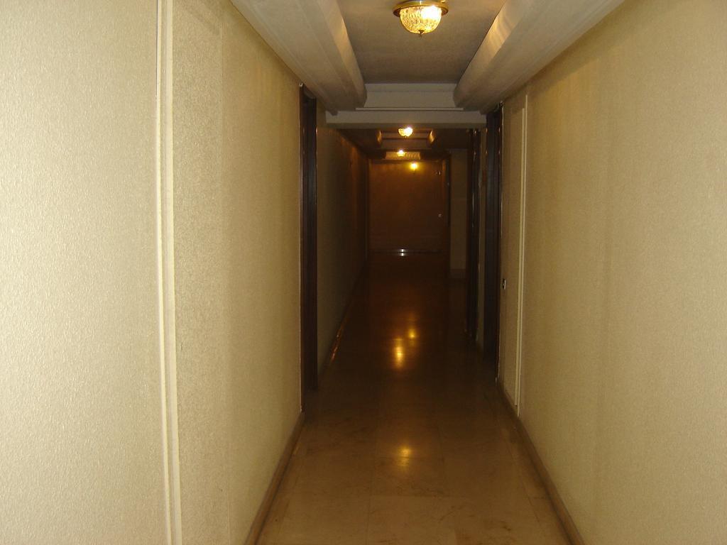 Apartamentos Salamanca Puerta Zamora, Centro, Wifi Con Salon Y 2 Dormitorios, Parking Ruang foto