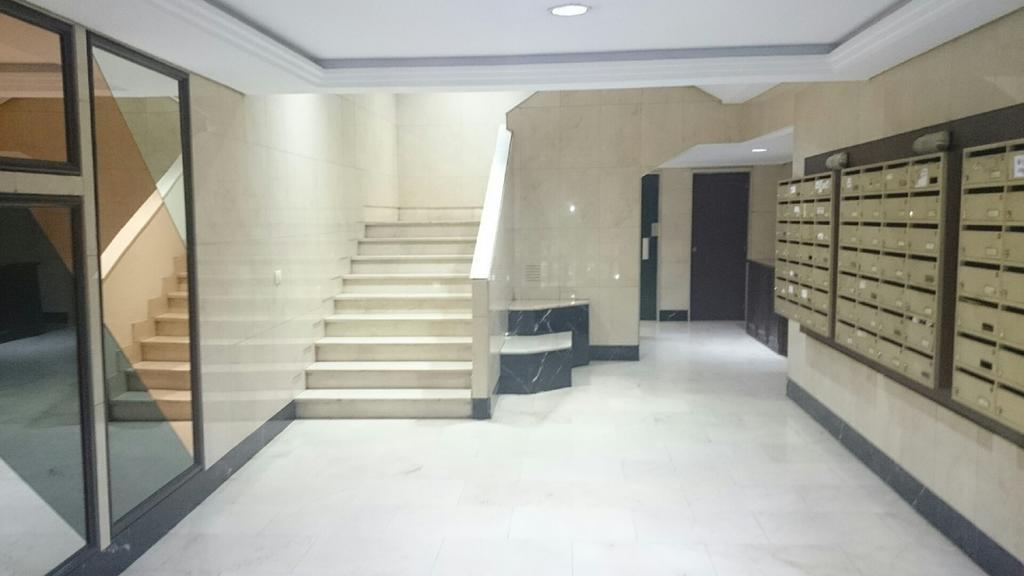 Apartamentos Salamanca Puerta Zamora, Centro, Wifi Con Salon Y 2 Dormitorios, Parking Ruang foto